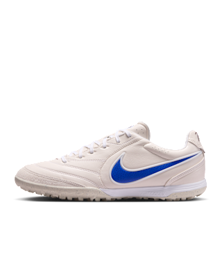 Nike Tiempo Ligera Pro Turf Low-Top Football Shoes. Nike HU